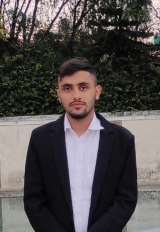 Samir Tiwari